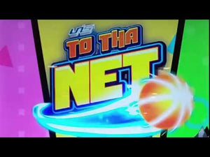 UNIS To Tha Net - Arcade Basket Ball Game with LCD Screen