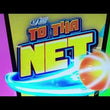 UNIS To Tha Net - Arcade Basket Ball Game with LCD Screen
