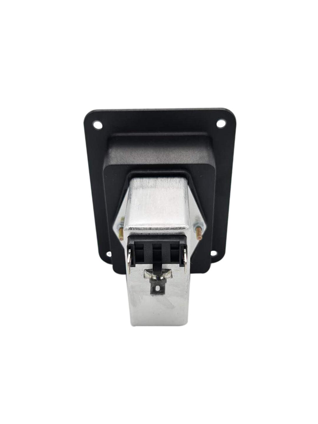 Maxx Grab Mains Inlet / Power Socket - Maxx Grab