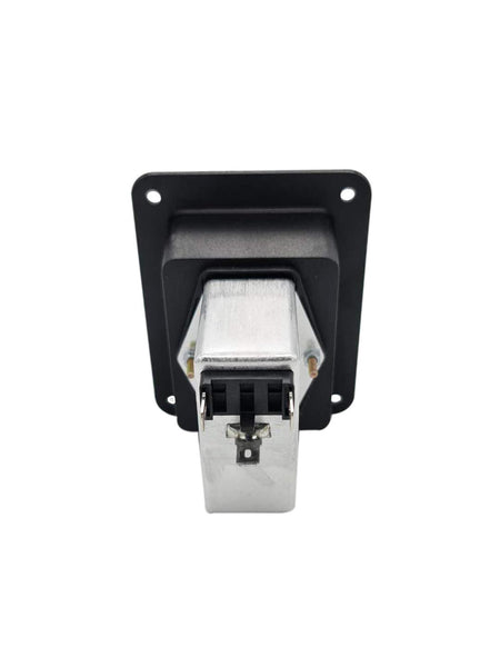 Maxx Grab Mains Inlet / Power Socket