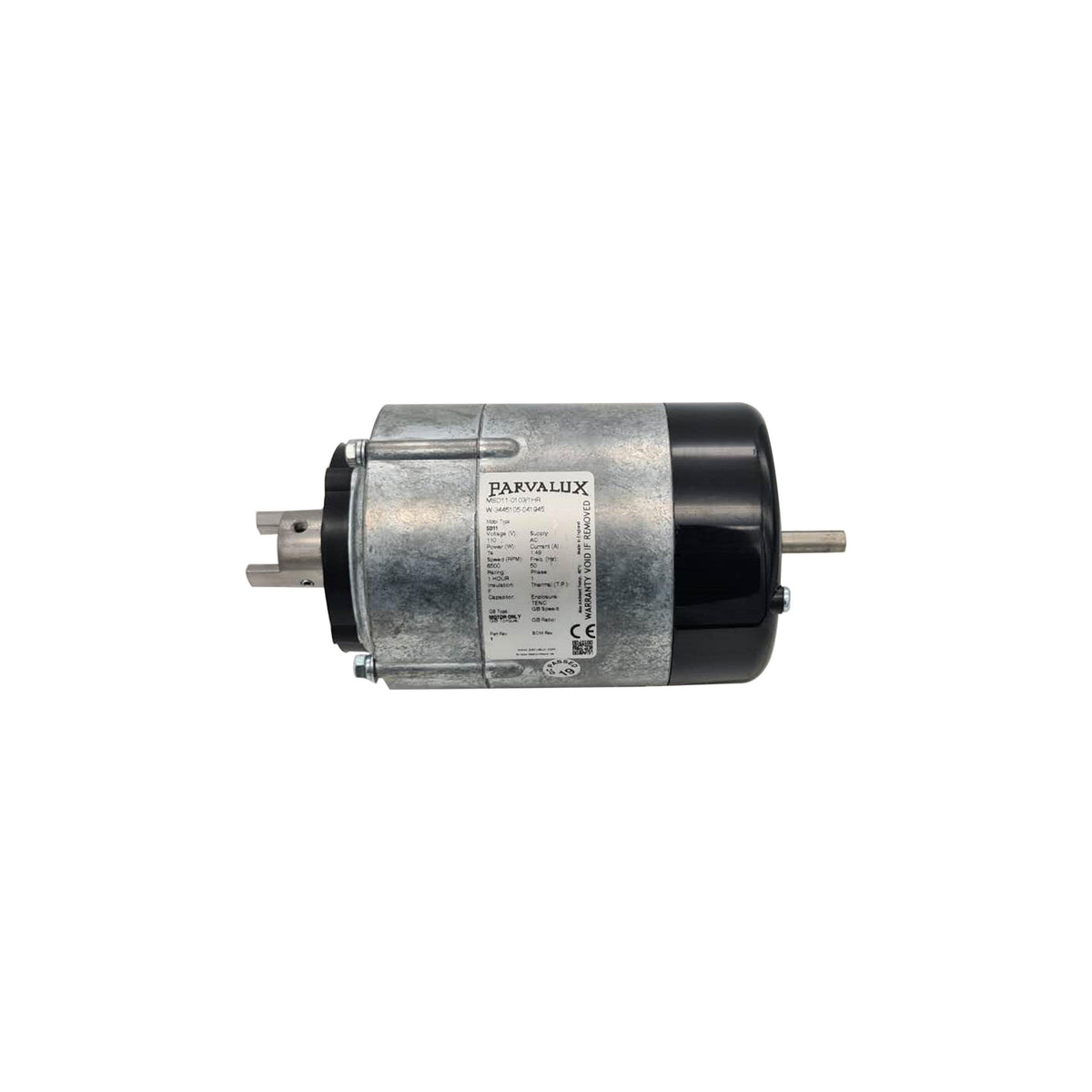 Intermatic Cotton Candy Floss Parvalux Spin Motor - Part No. MSD11-0103/1HR - Maxx Grab