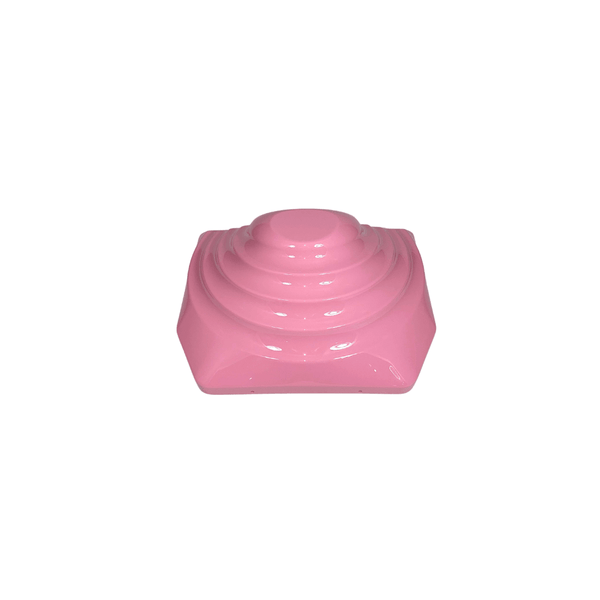 Love Heart Stairway Top Roof Lid - Maxx Grab