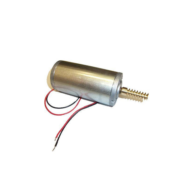 Maxx Grab Gantry 24V Motor with Brass Worm - Part No. 16 & 26 - Maxx Grab