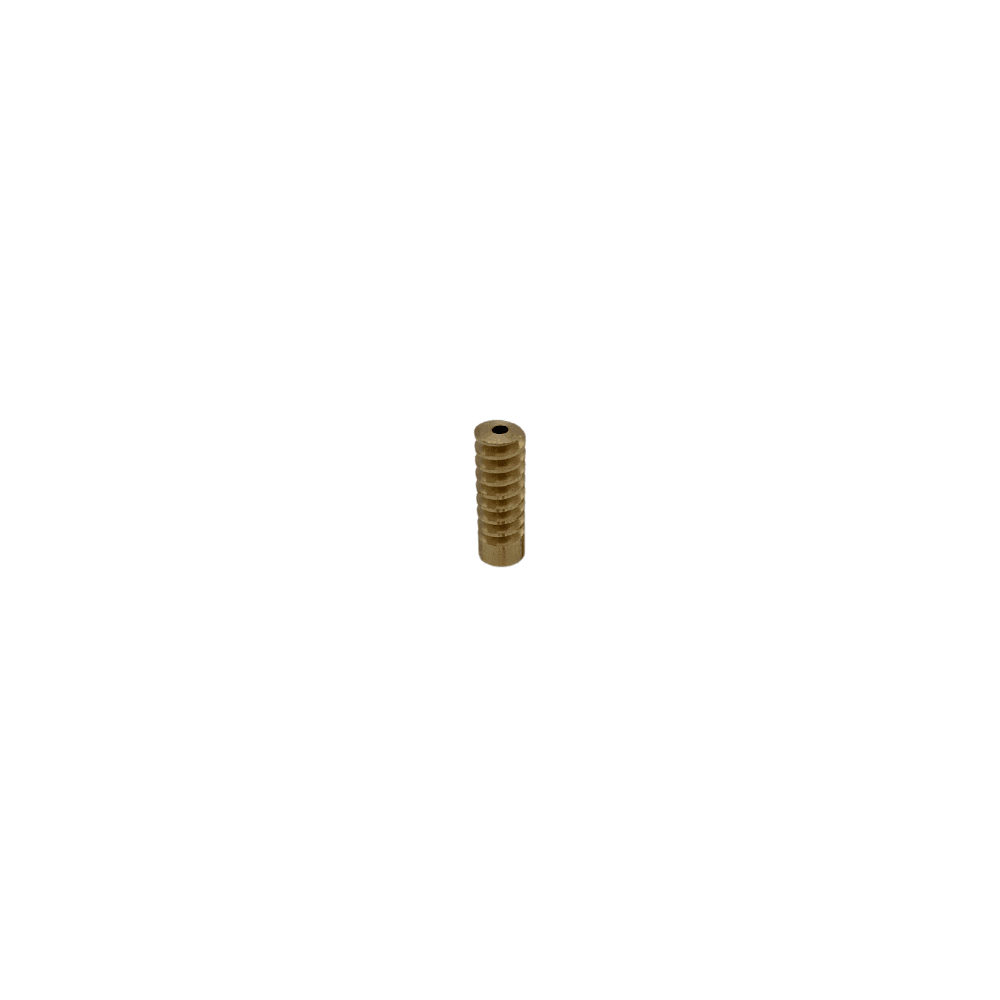 Maxx Grab- Brass Worm - Part No. 17 - Maxx Grab