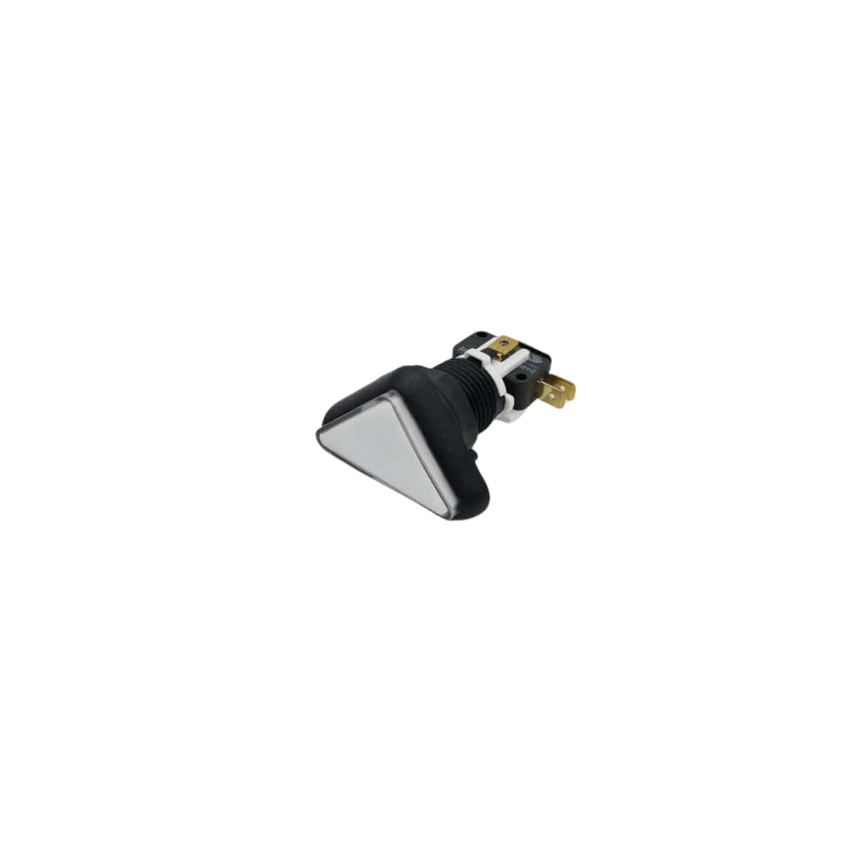 Maxx Grab Mk2 Triangle Button with Microswitch - Maxx Grab