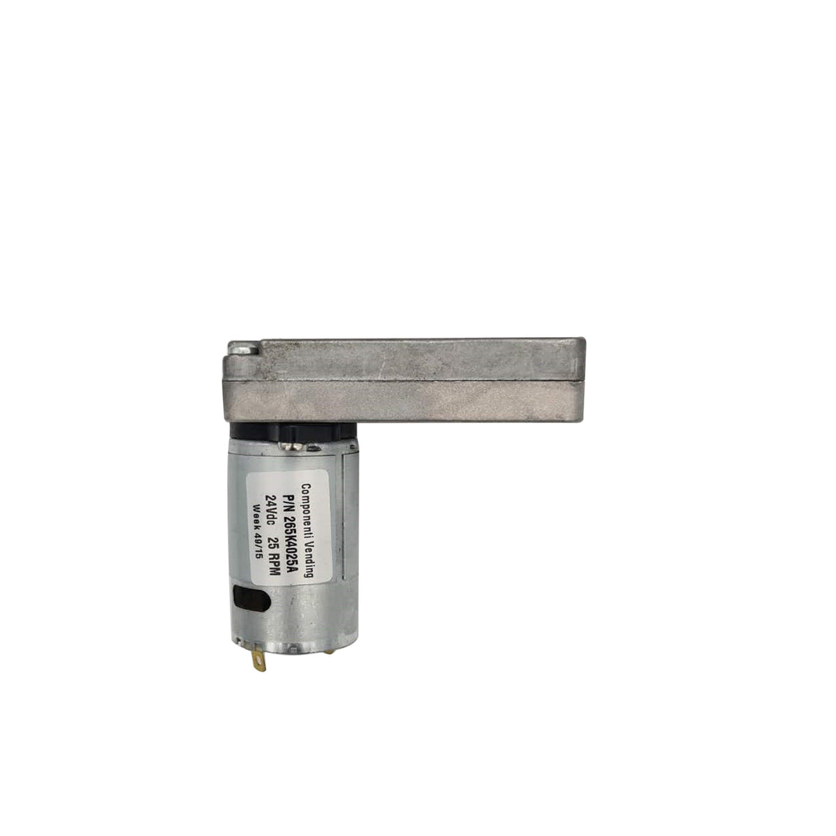 Intermatic Cotton Candy Floss Metal Door Flap Motor - Part No. 263D4030C - Maxx Grab