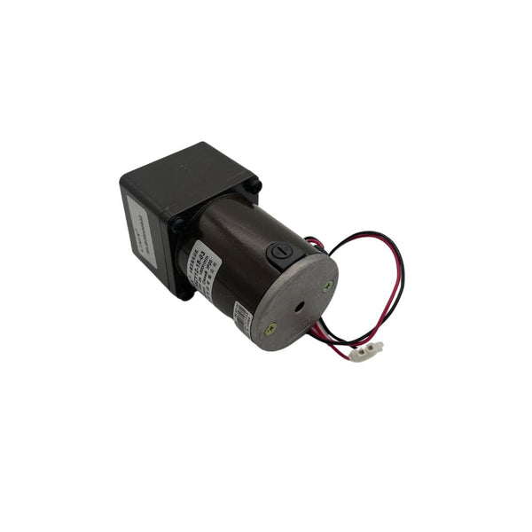 UNIS DC Motor for Panning For Gold Part No. P121-600-000