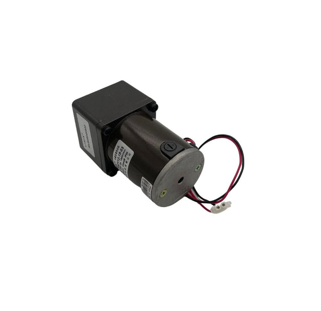 UNIS DC Motor for Panning For Gold Part No. P121-600-000