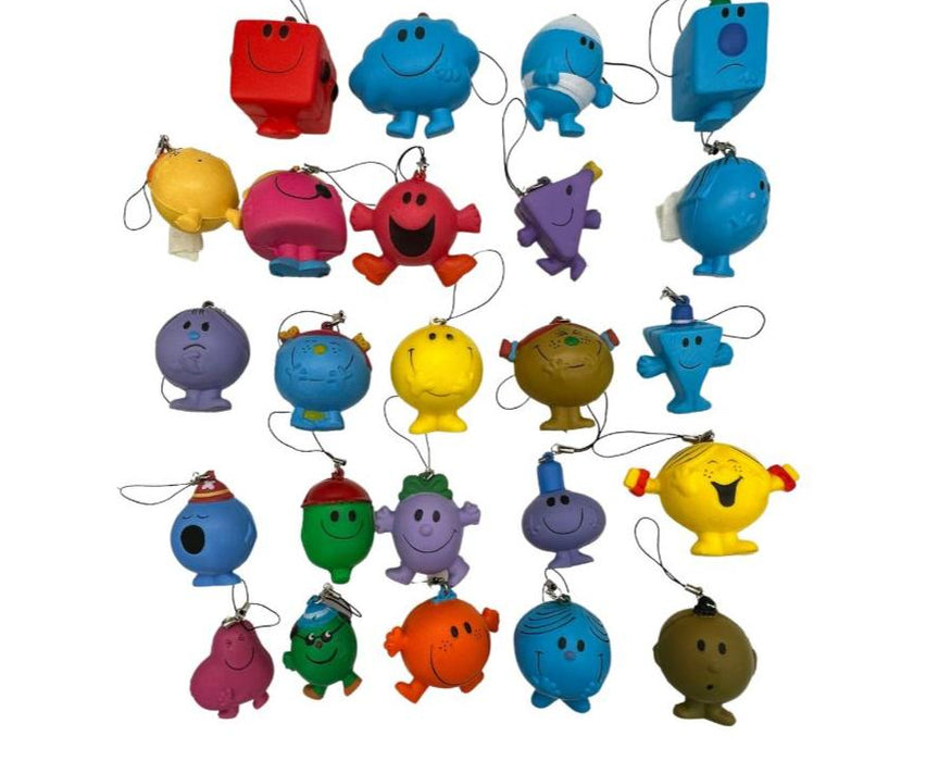 Pusher Prizes for every occasion to add to your pusher beds including ...