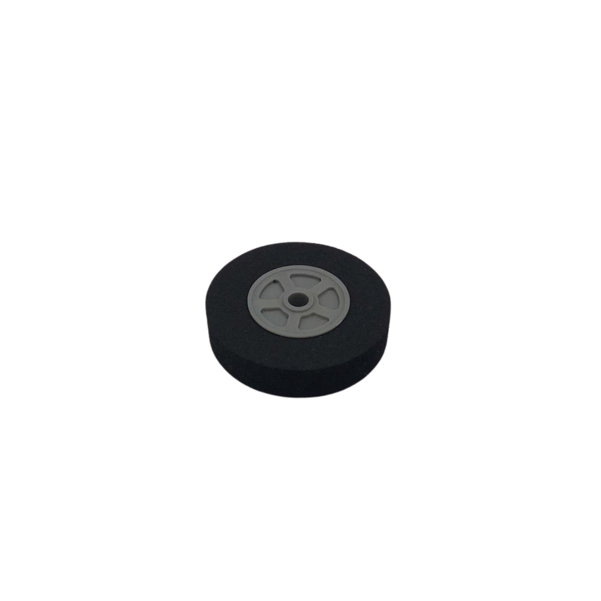 Foam Rubber Wheel for Harry Levy & Crompton Flipper Games & Pushers - Part No. FS0005 - Maxx Grab