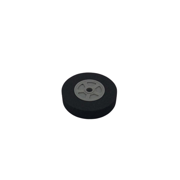 Foam Rubber Wheel for Harry Levy & Crompton Flipper Games & Pushers - Part No. FS0005 - Maxx Grab