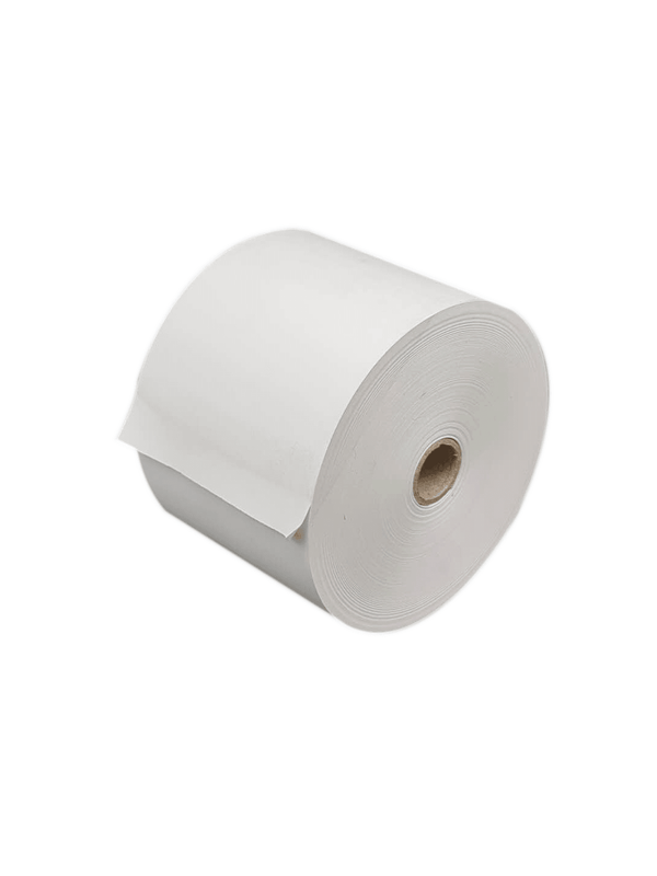 Elaut Ticket Station Thermal Printer Paper Media Roll (x1) - Bench Mark Games - BPA Free - Maxx Grab