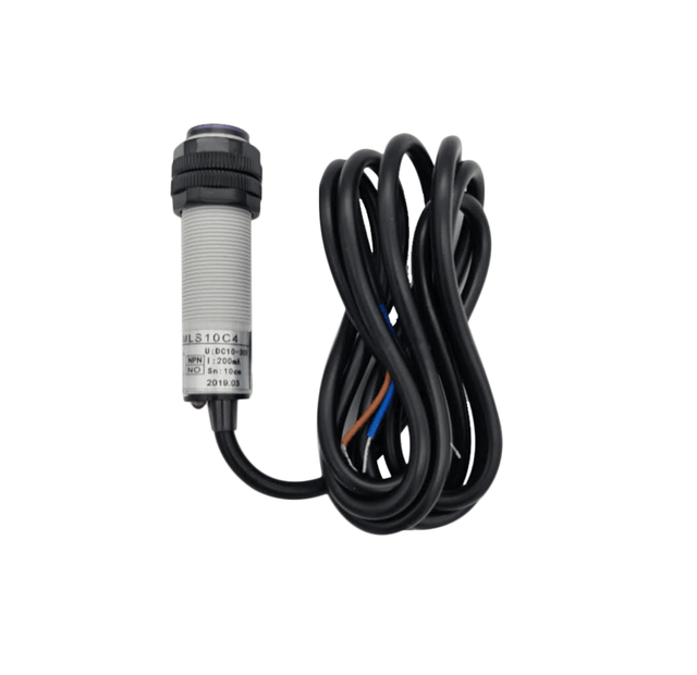UNIS Lane Master Sensor Switch (Plastic Thread) - Part No. L113-507-000 - Maxx Grab