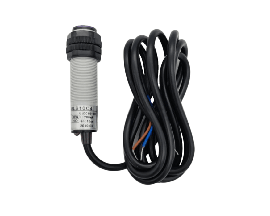 UNIS Lane Master Sensor Switch (Plastic Thread) - Part No. L113-507-000 - Maxx Grab