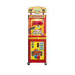 Ticket Lottery - Ticket Winner Arcade Game - Maxx Grab