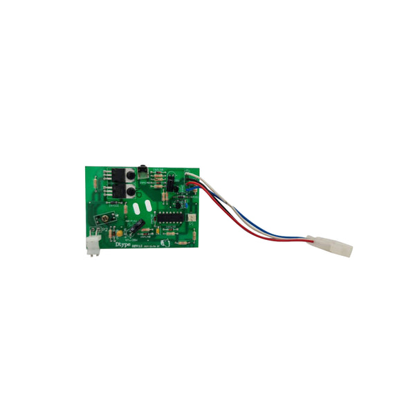 CLE Ticket Dispenser PCB 270 - Part No. CL-002Q-270 - Maxx Grab