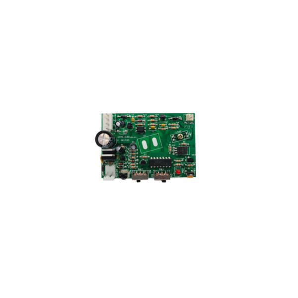 CLE Ticket Dispenser PCB Part No. CL-002Q-386 - Maxx Grab