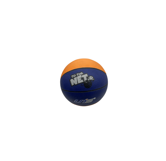 UNIS To Tha Net Jr. Mini Basketball - For Basketball Games - Maxx Grab