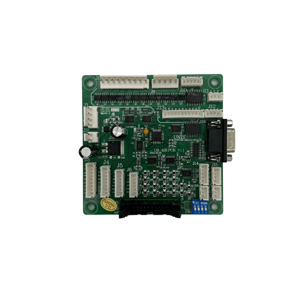 UNIS To Tha Net - U6 Main board - To Tha Net Spares - Part No.  T148-422-000 - Maxx Grab