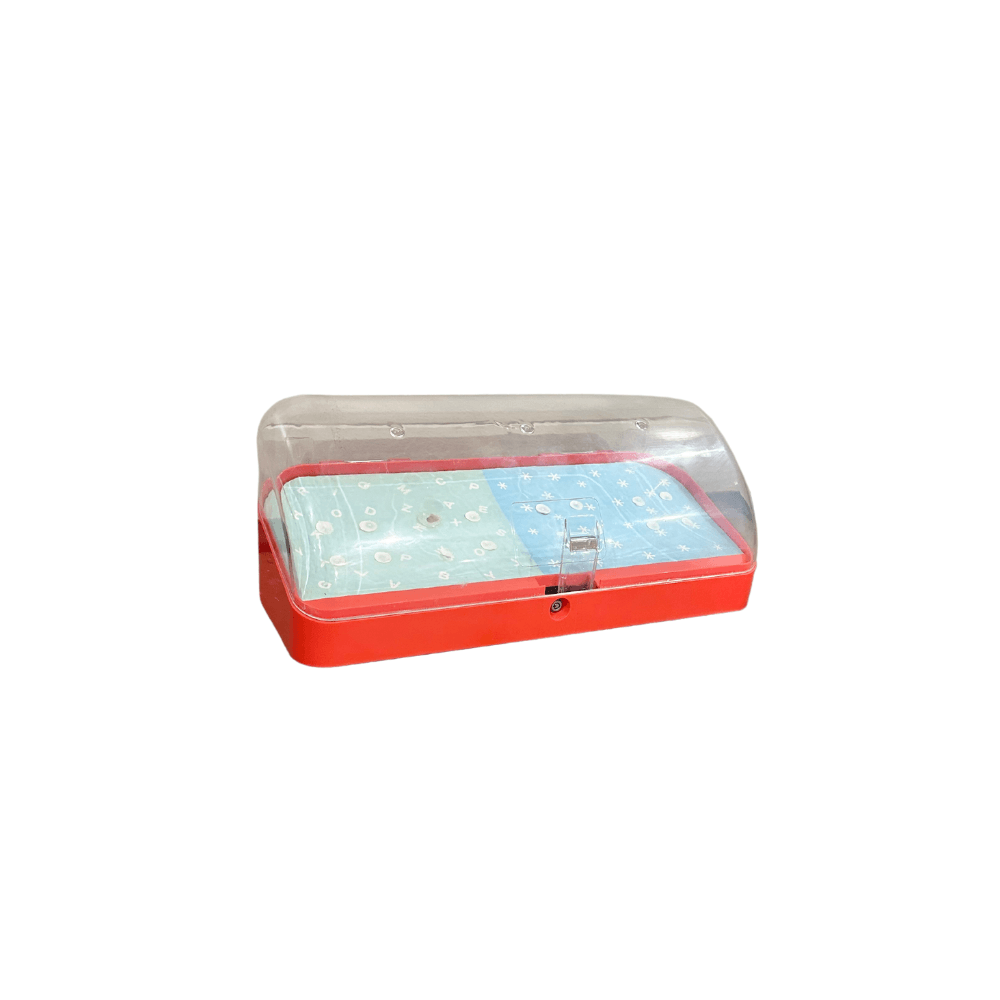 Tomy Gacha Used Display Header - Used Spares - Maxx Grab