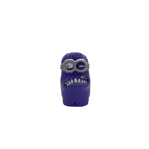 Minions Whack A Mole Replacement Character - Whacker Game Spares - Maxx Grab