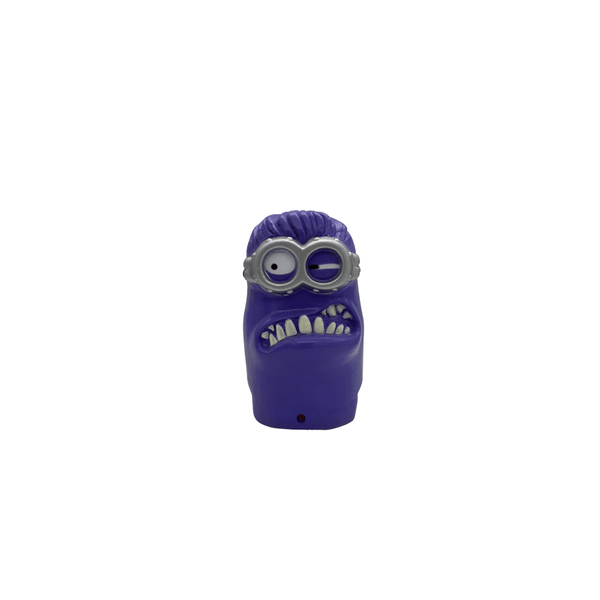Minions Whack A Mole Replacement Character - Whacker Game Spares - Maxx Grab