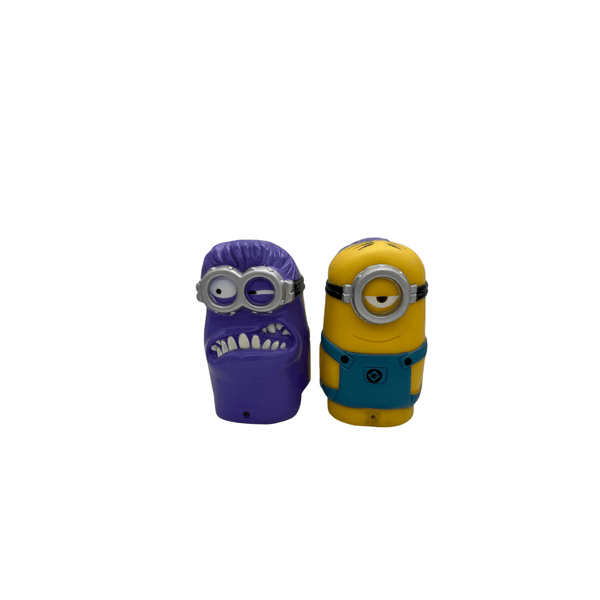 Minions Whack A Mole Replacement Character - Whacker Game Spares - Maxx Grab